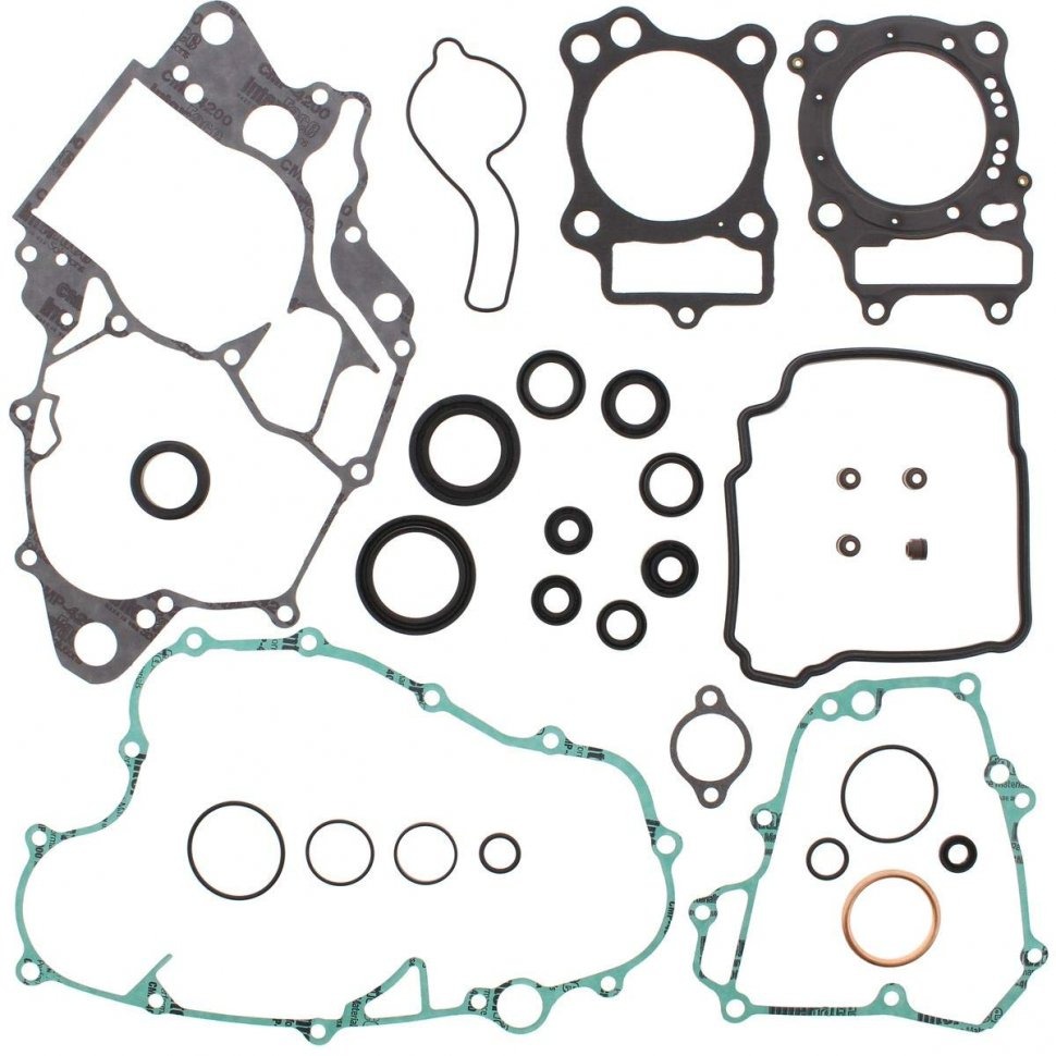 Winderosa 811213 Прокладки полный комплект с сальниками для Honda CRF150R 07-20