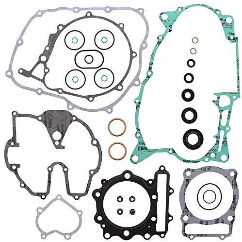 Winderosa 811281 Набор прокладок с сальниками Honda XR650L 93-15