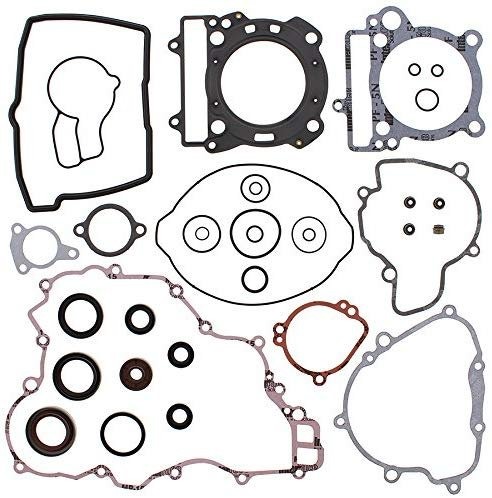 Winderosa 811328 Прокладки полный комплект KTM250SXF 06-12