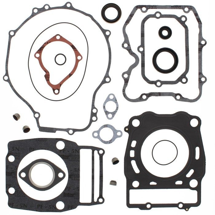 Winderosa 811821 Прокладки полный комплект с сальниками для квадроциклов Polaris