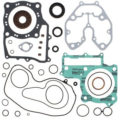 Winderosa 811843 Прокладки полный комплект с сальниками для Honda TRX500