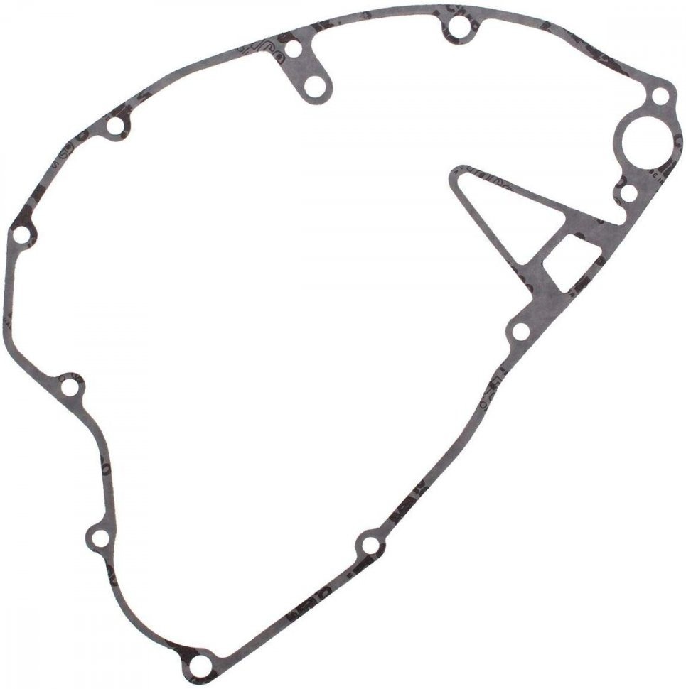 Winderosa 816083 Прокладка внутренней крышки сцепления Kawasaki KX 250 F 04-08