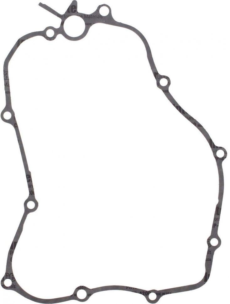 Winderosa 816149 Прокладка внутренней крышки сцепления Yamaha YZ125 05-18