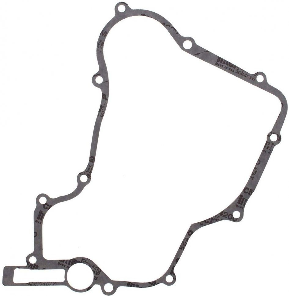 Winderosa 816160 Прокладка внутренней крышки сцепления Honda CR 125 R 05-07