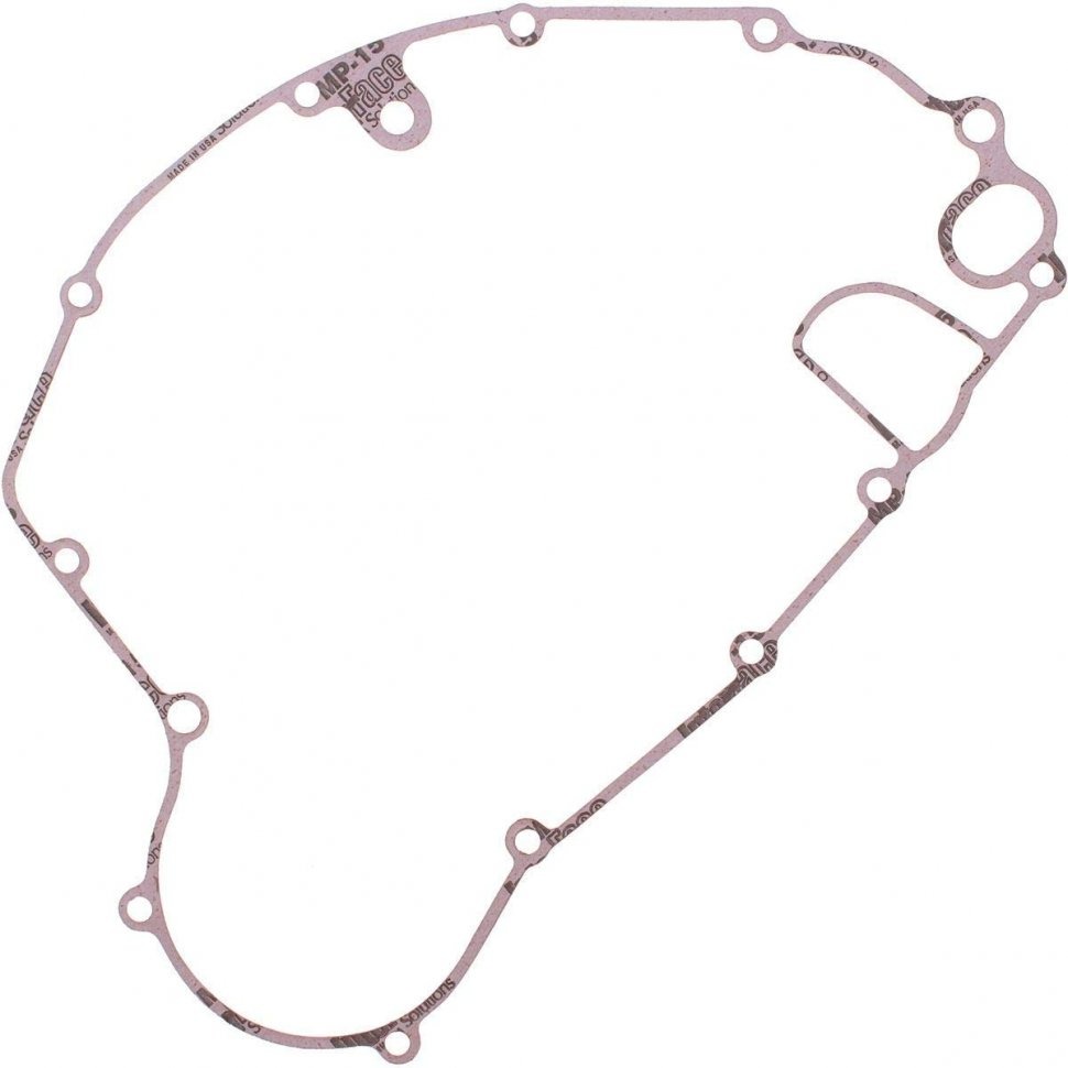 Winderosa 816168 Прокладка внутренней крышки сцепления Suzuki RMZ 450 05-07