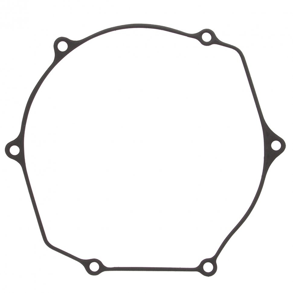 Winderosa 816169 Прокладка внешней крышки сцепления Suzuki RMZ 450 05-07