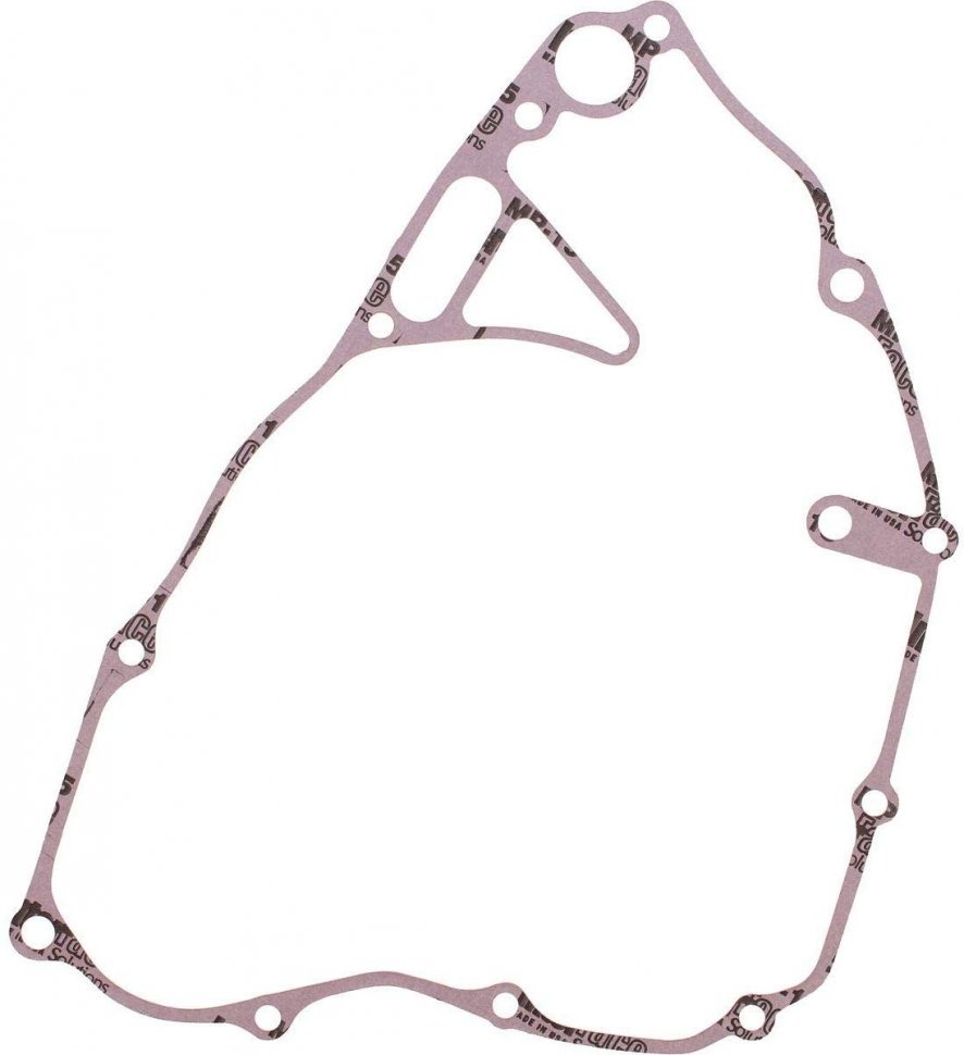 Winderosa 816250 Прокладка внутренней крышки сцепления Kawasaki KX 250 F 09-16