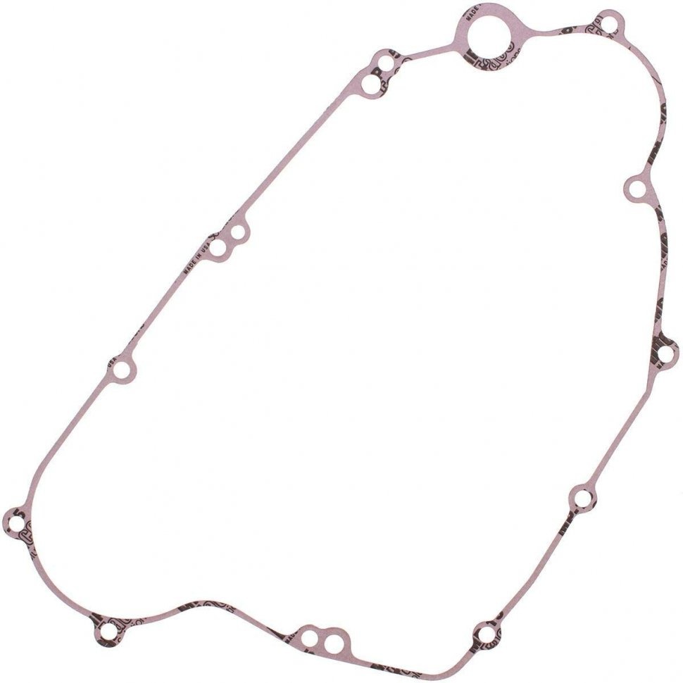 Winderosa 816251 Прокладка внутренней крышки сцепления Kawasaki KX 450 F 09-15