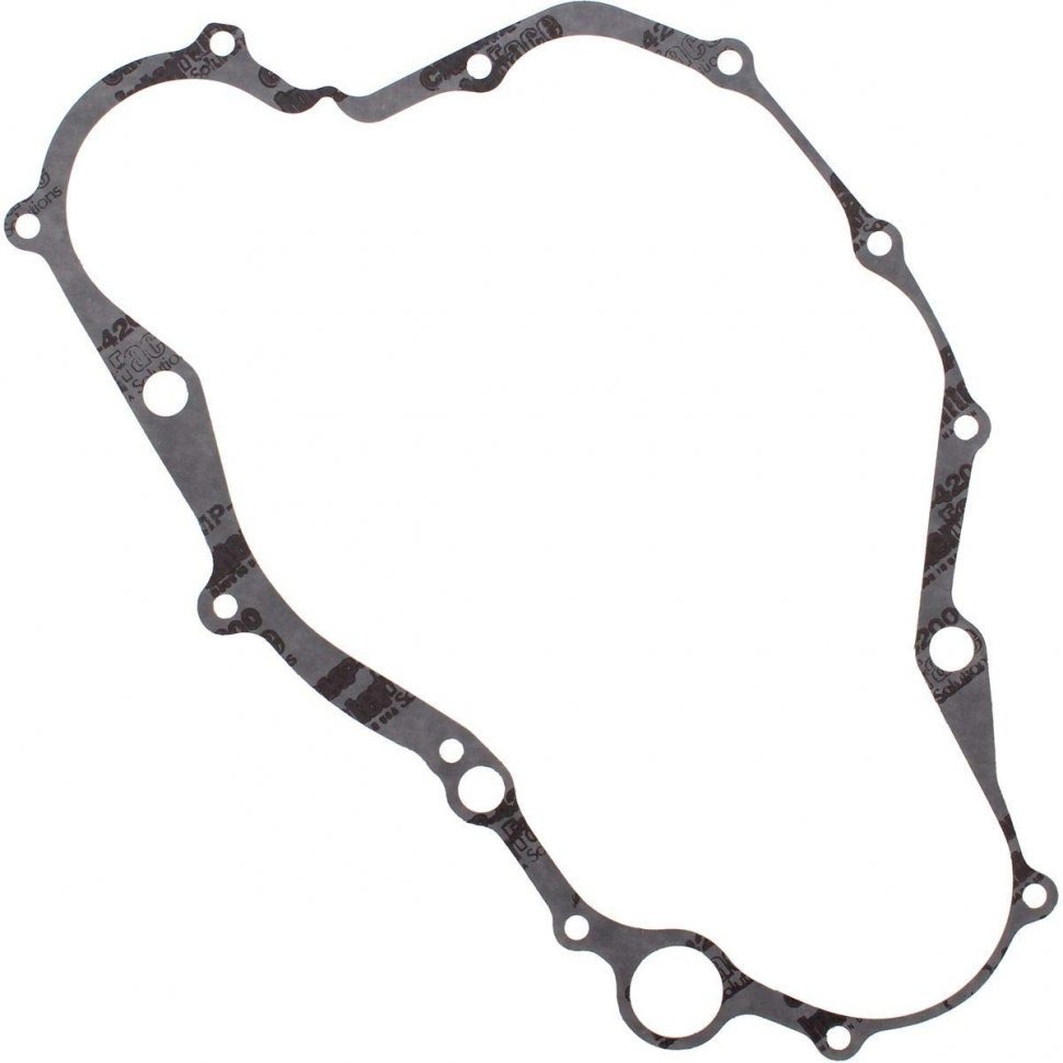 Winderosa 816263 Прокладка внутренней крышки сцепления Yamaha YZ450F 10-13