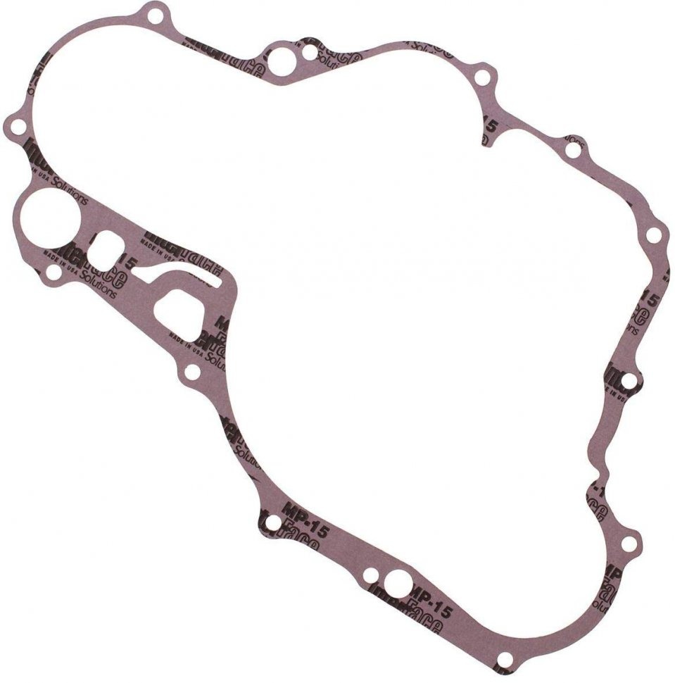 Winderosa 816281 Прокладка внутренней крышки сцепления Yamaha WR450F 16-18