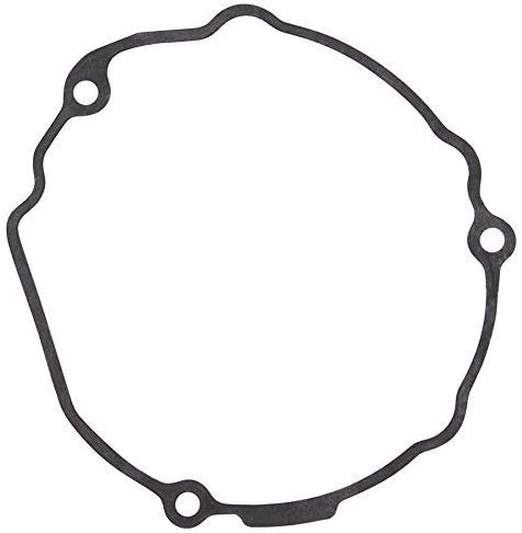 Winderosa 816510 Прокладка крышки генератора Suzuki RM 85 02-09