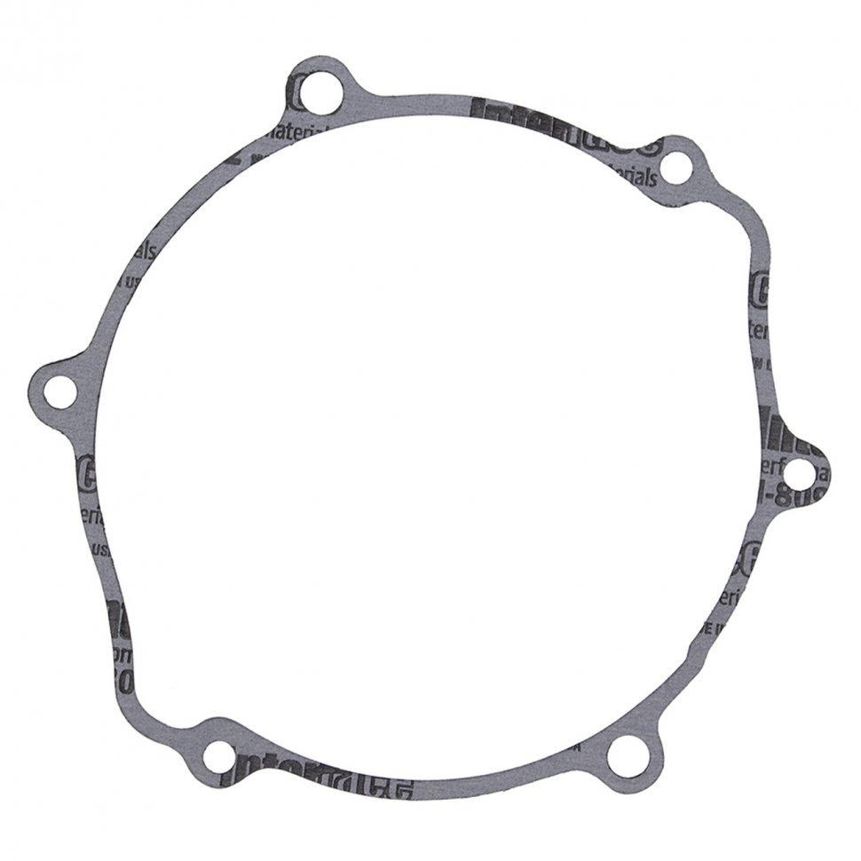 Winderosa 816516 Прокладка внешней крышки сцепления Yamaha YZ85 02-18