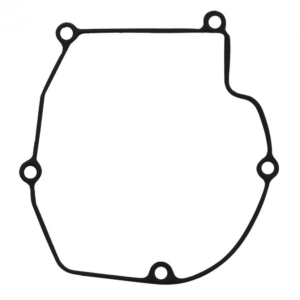 Winderosa 816546 Прокладка крышки генератора Kawasaki KX 125 03-05