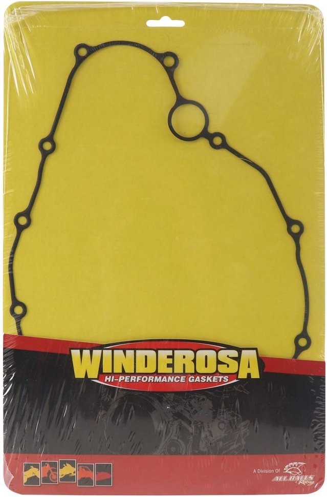 Winderosa 816753 Прокладка крышки генератора Honda CRF 450 R 17