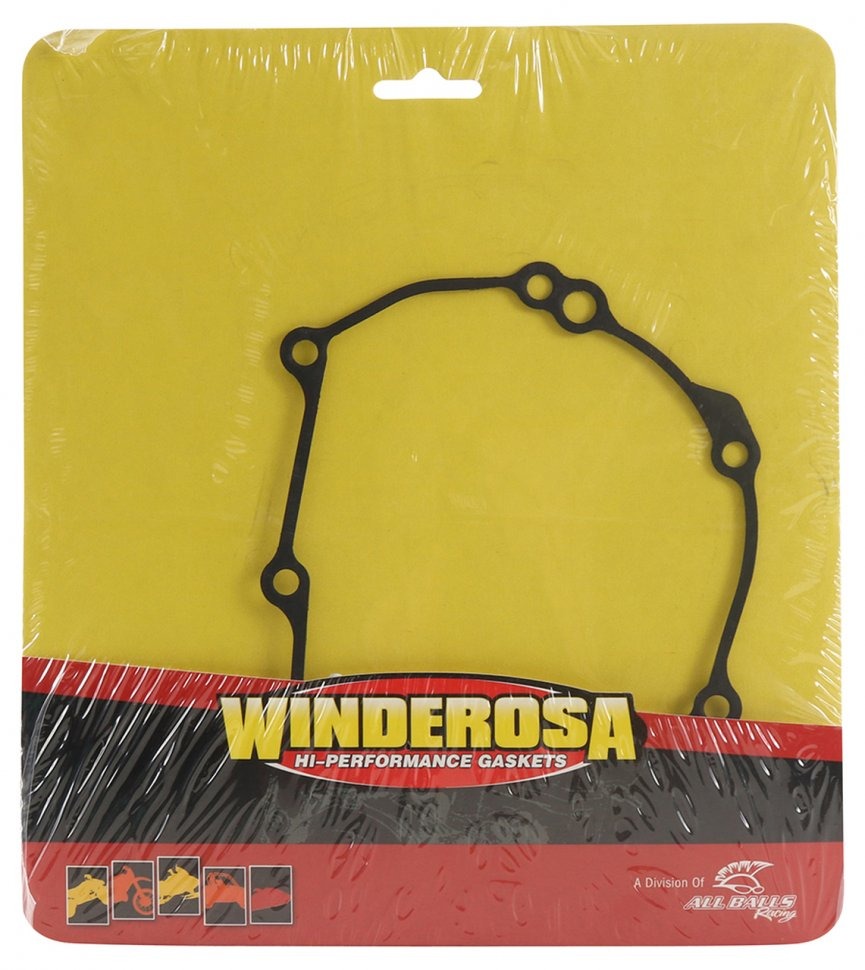 Winderosa 816758 Прокладка крышки генератора Yamaha YZ450F 19-20