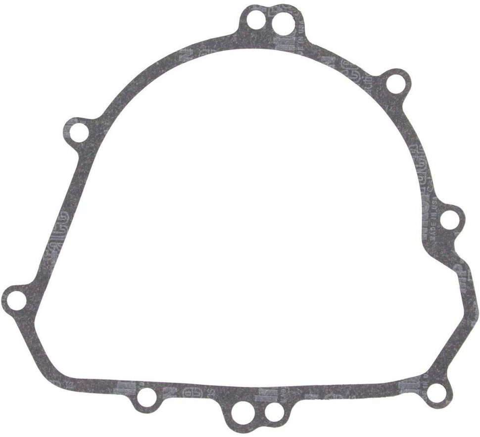 Winderosa 817416 Прокладка крышки генератора Kawasaki KL 250 Super Sherpa 00-10