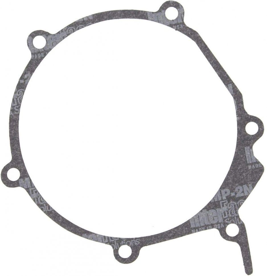 Winderosa 817485 Прокладка крышки генератора Kawasaki KDX 80-88