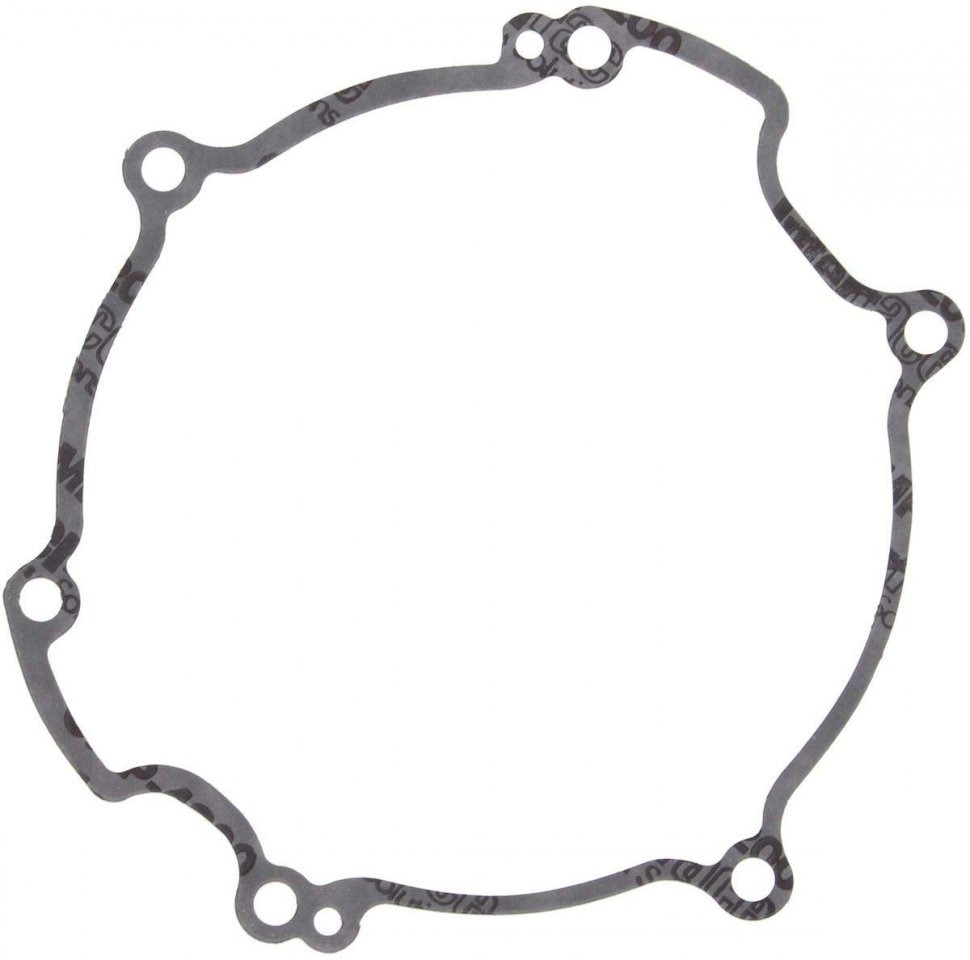 Winderosa 817489 Прокладка внешней крышки сцепления Kawasaki KX 100 98-17