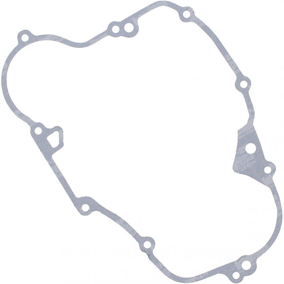 Winderosa 817496 Прокладка внутренней крышки сцепления Kawasaki KX 500 86-04