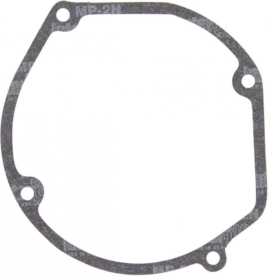 Winderosa 817504 Прокладка крышки генератора Suzuki RM 250 96-08
