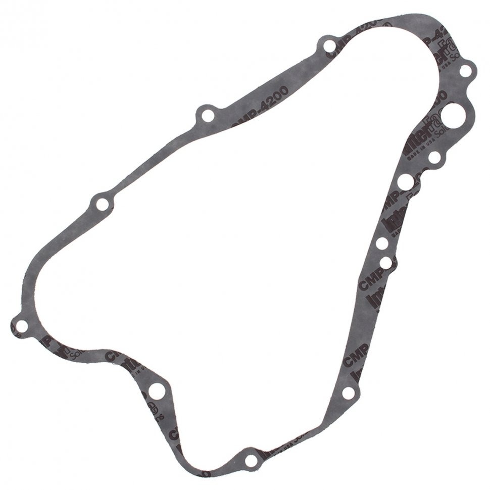 Winderosa 817511 Прокладка внутренней крышки сцепления Suzuki RM 125 89-91