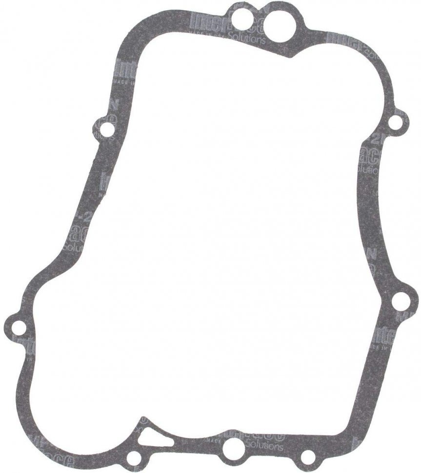 Winderosa 817654 Прокладка внутренней крышки сцепления Yamaha YZ80 93-01