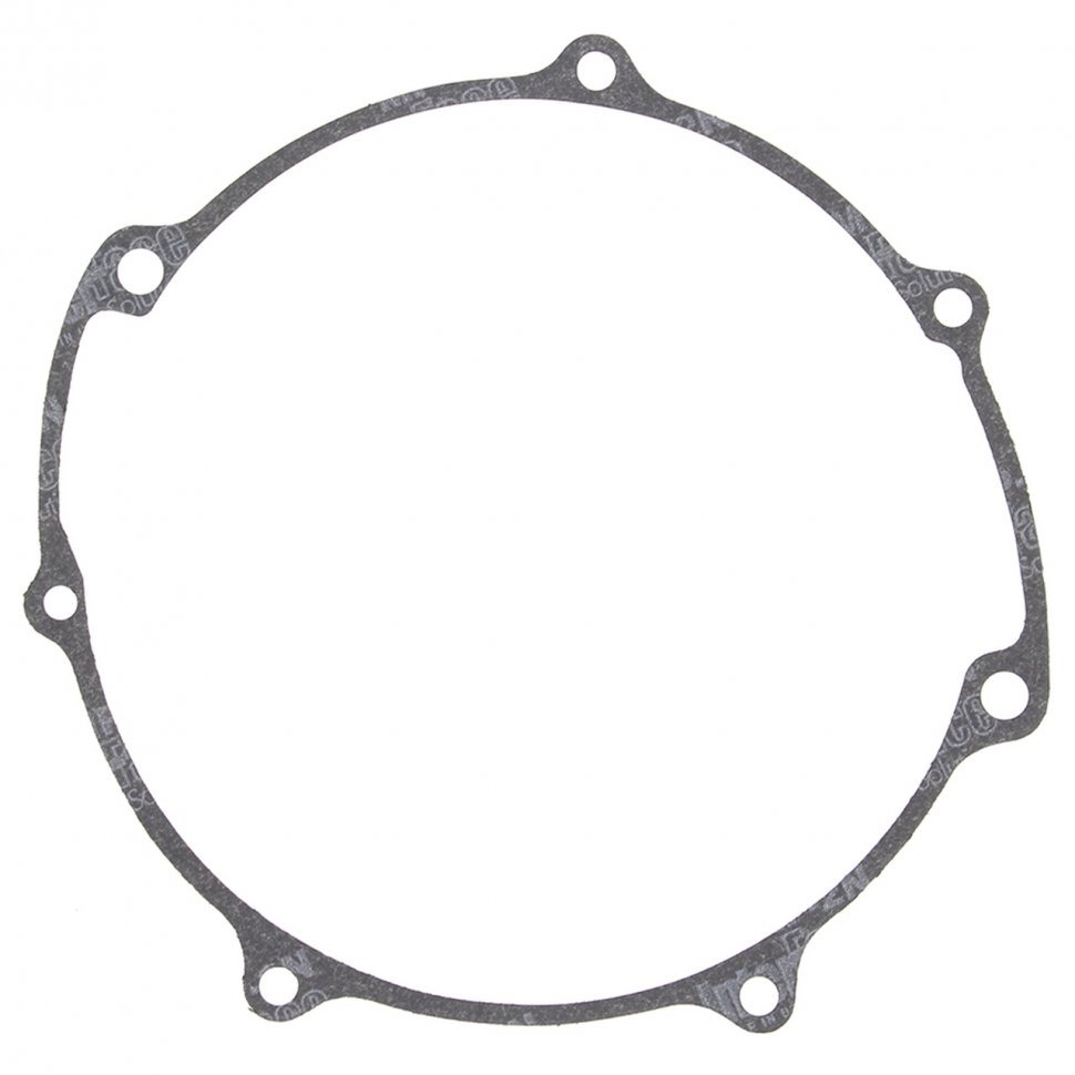 Winderosa 817690 Прокладка внешней крышки сцепления Yamaha WR400F 2000