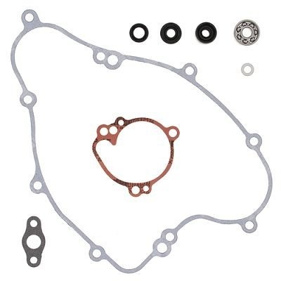 Winderosa 821417 Ремкомплект помпы Kawasaki KX65 06-15