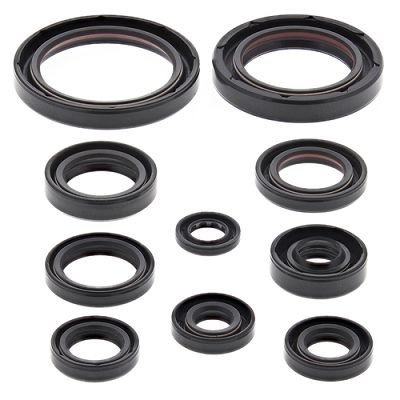 Winderosa 822332 Сальники двигателя CRF150R/RB 07-16