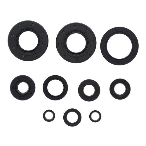 Winderosa 822993 Сальники двигателя комплект Yamaha YZ65 18, YZ85 19