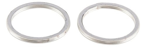 Winderosa 823042 Комплект прокладок выпуска Suzuki M 109 R 14-16
