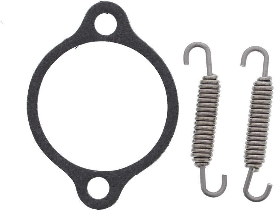 Winderosa 823121 Комплект прокладок выпуска KTM SX 450 ATV 09-10, SX 505 ATV 09-10