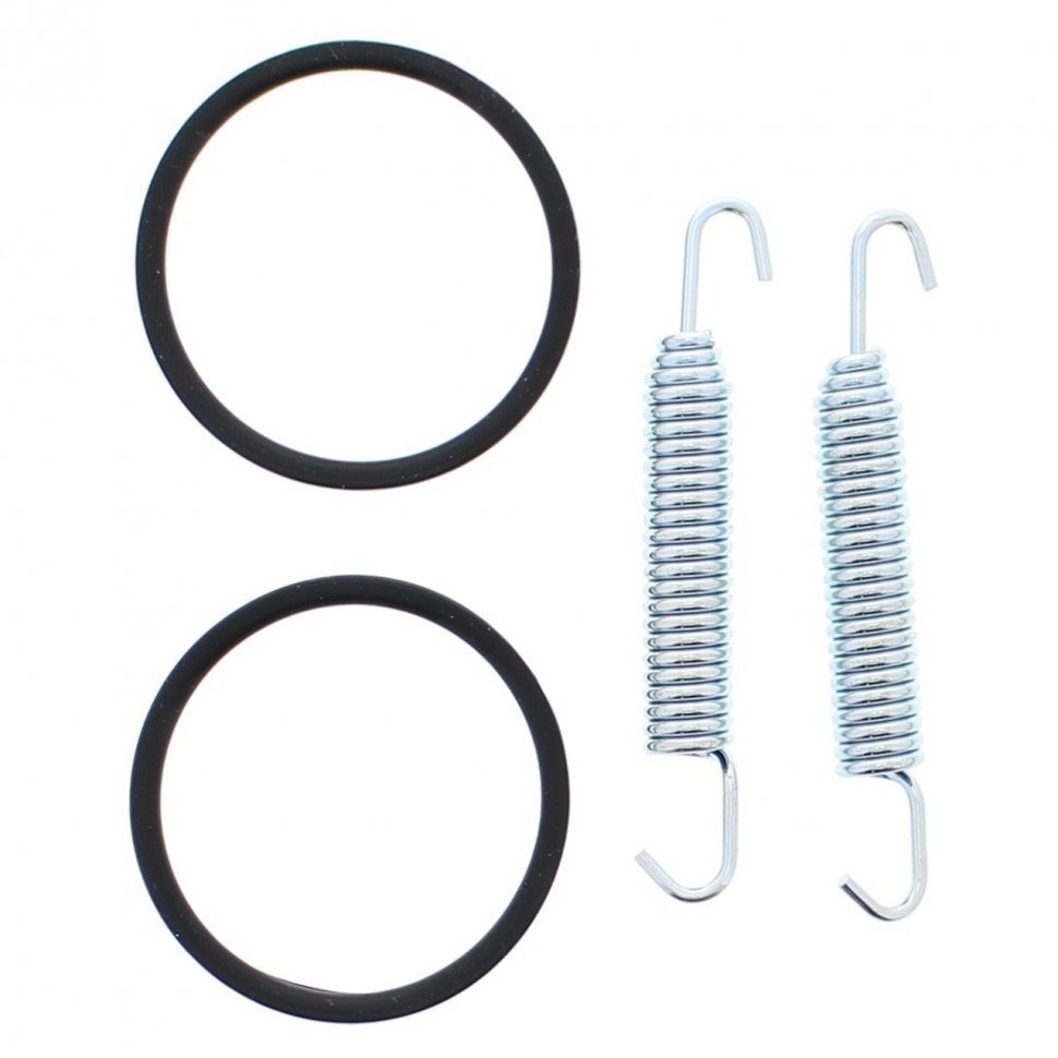 Winderosa 823144 Комплект прокладок выпуска Yamaha YZ125 01-04