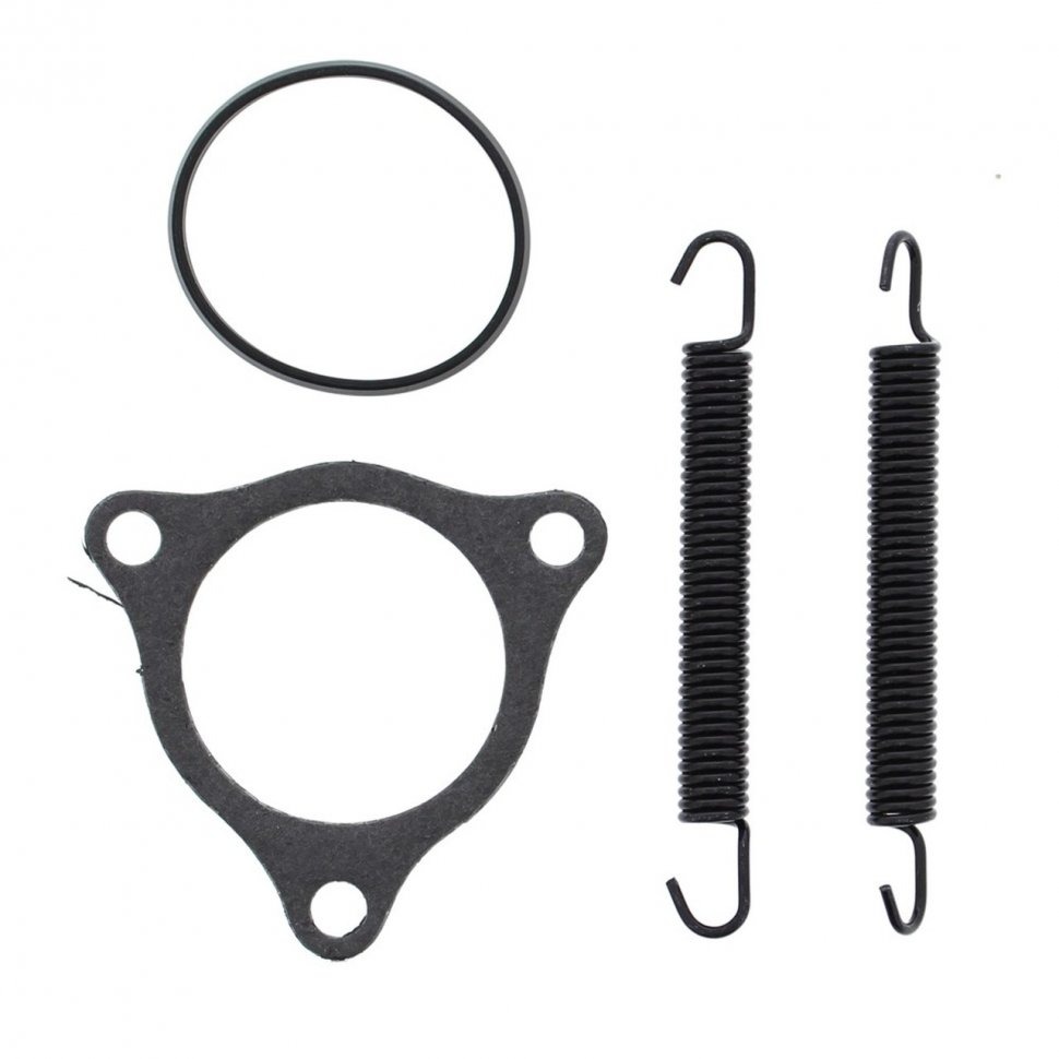 Winderosa 823163 Комплект прокладок выпуска Honda CR125R 05-07