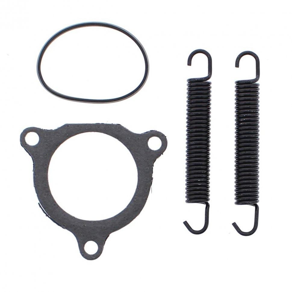 Winderosa 823187 Комплект прокладок выпуска Honda CR250R 02-04
