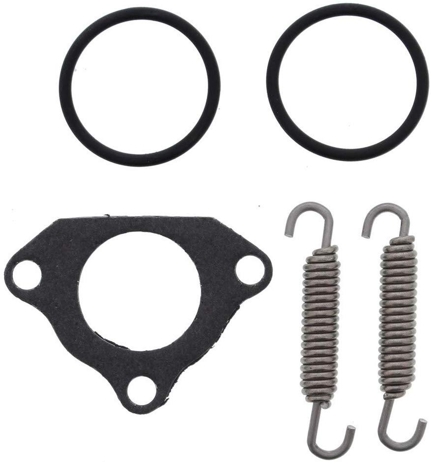 Winderosa 823195 Прокладки выхлопной трубы KTM SX 50 10-14, SX 50 Mini 08-14