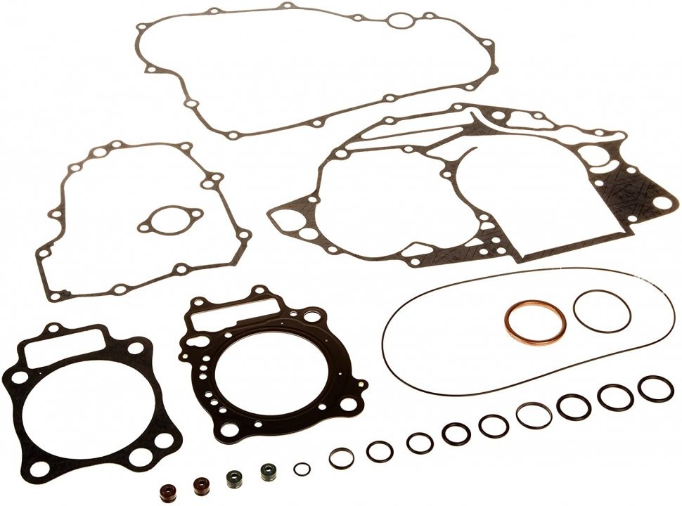 Vertex Полный набор прокладок Honda CRF250R 10-17