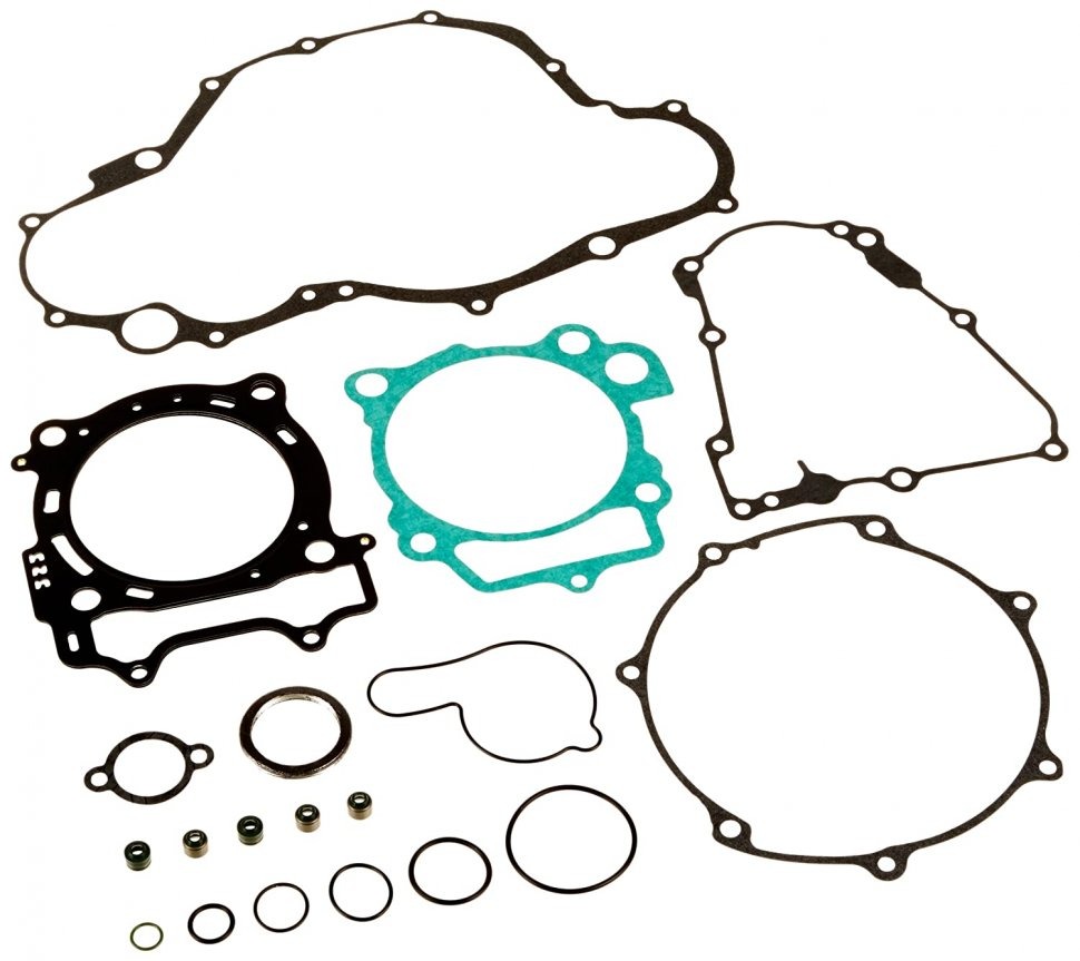 Vertex Полный набор прокладок Yamaha WR450F 07-15, YZ450F 06-09
