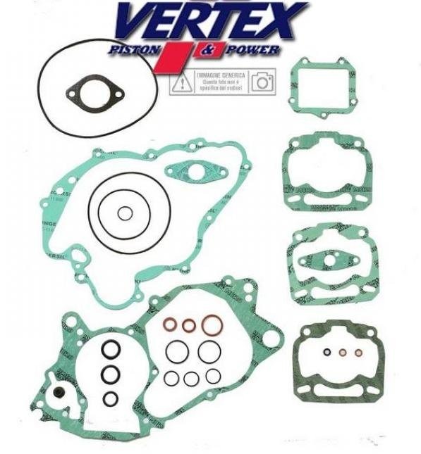 Vertex Полный набор прокладок Kawasaki KX250F 17-19