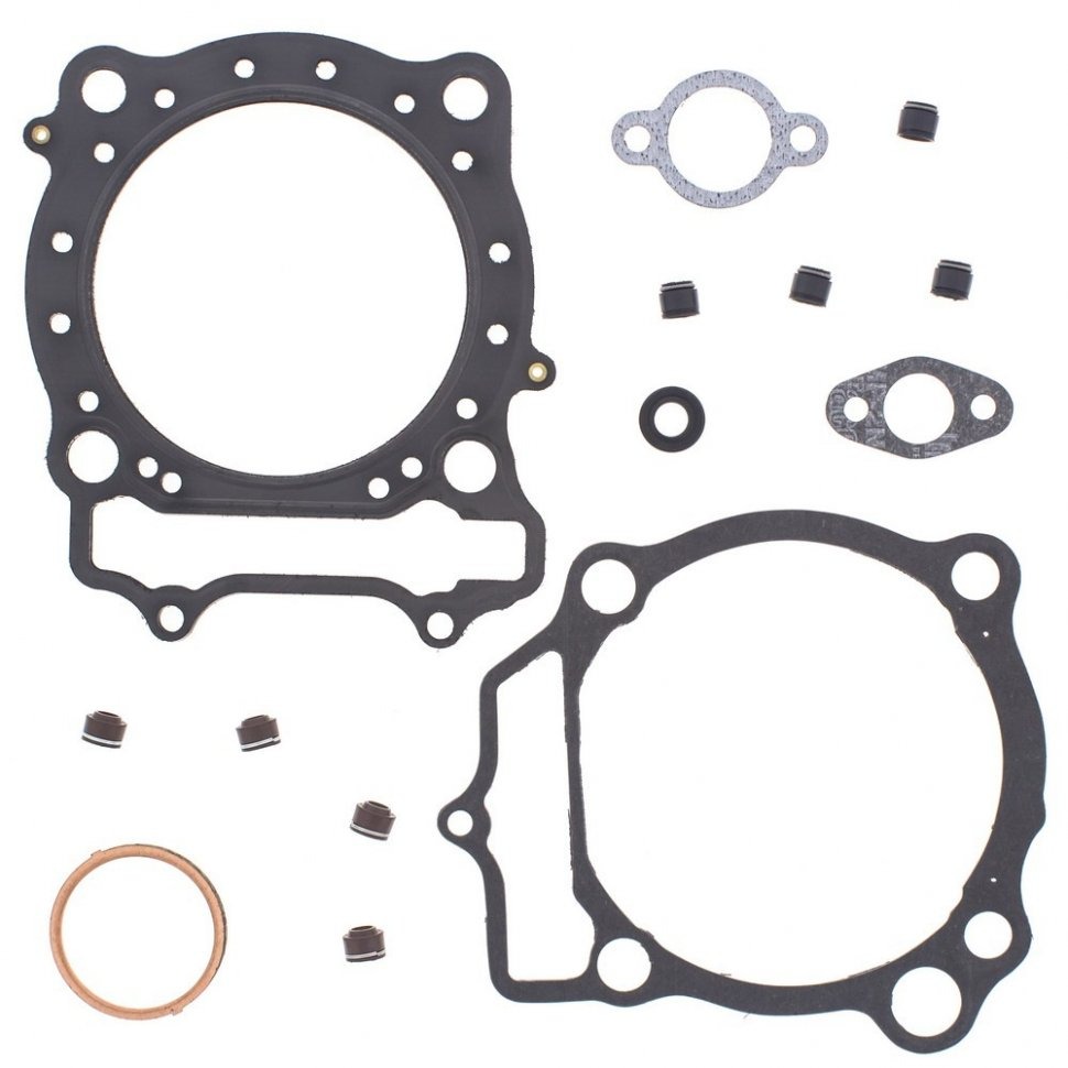 Vertex Верхний набор прокладок Suzuki RMZ450 05-07