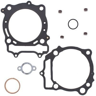 Vertex Верхний набор прокладок Suzuki RM-Z450 08-10