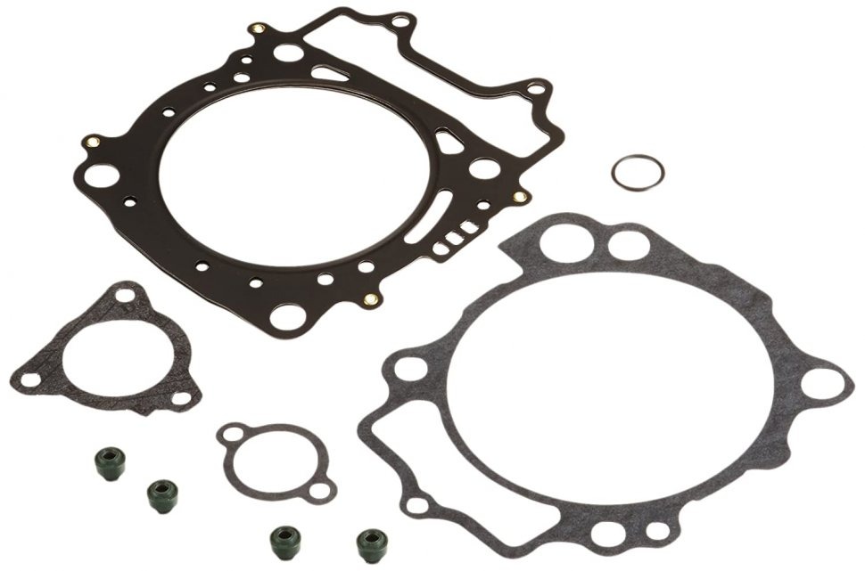 Vertex 860VG810689 Верхний комплект прокладок Yamaha YZ450F 10-16