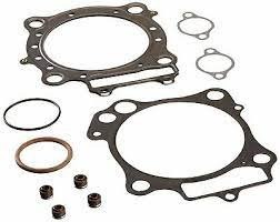 Vertex Верхний набор прокладок Honda TRX450R 06-09
