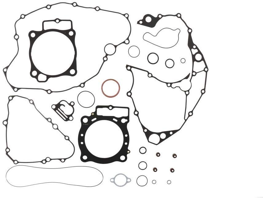 Winderosa 808989 Прокладки полный комплект Honda CRF450R 17-18, CRF450RX 17-18