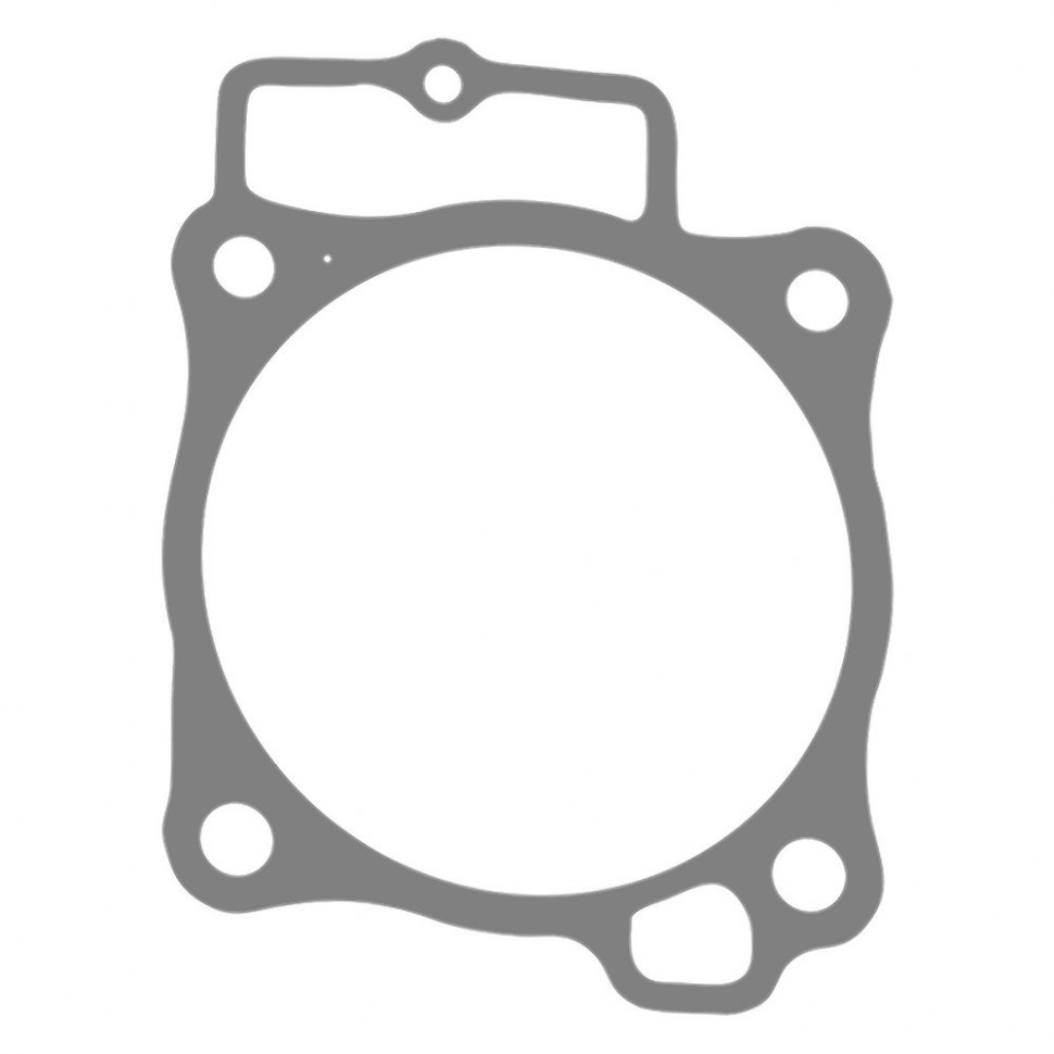 Прокладка цилиндра 12191-MKE-A01 CHAKIN для мотоцикла Honda CRF450R/X 17-18
