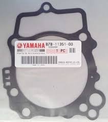 Прокладка под цилиндр для Yamaha OEM B7B-11351-00-00
