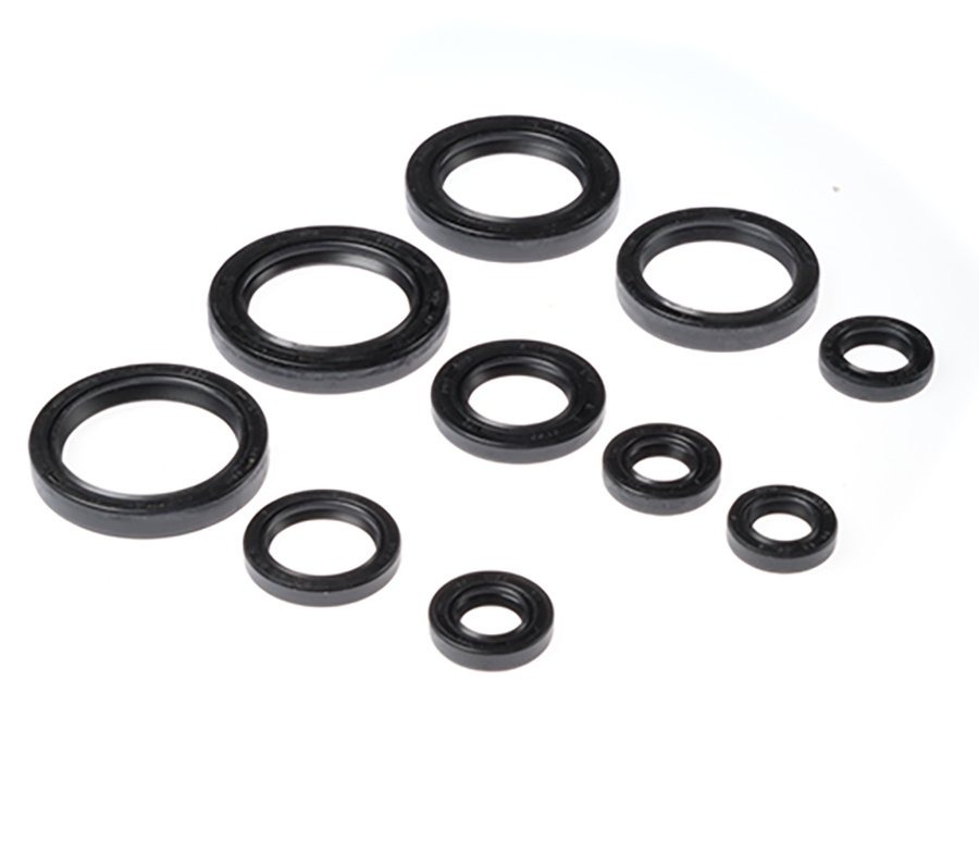 Bearing Worx Комплект сальников двигателя Honda TRX450R 04-05 (822237)