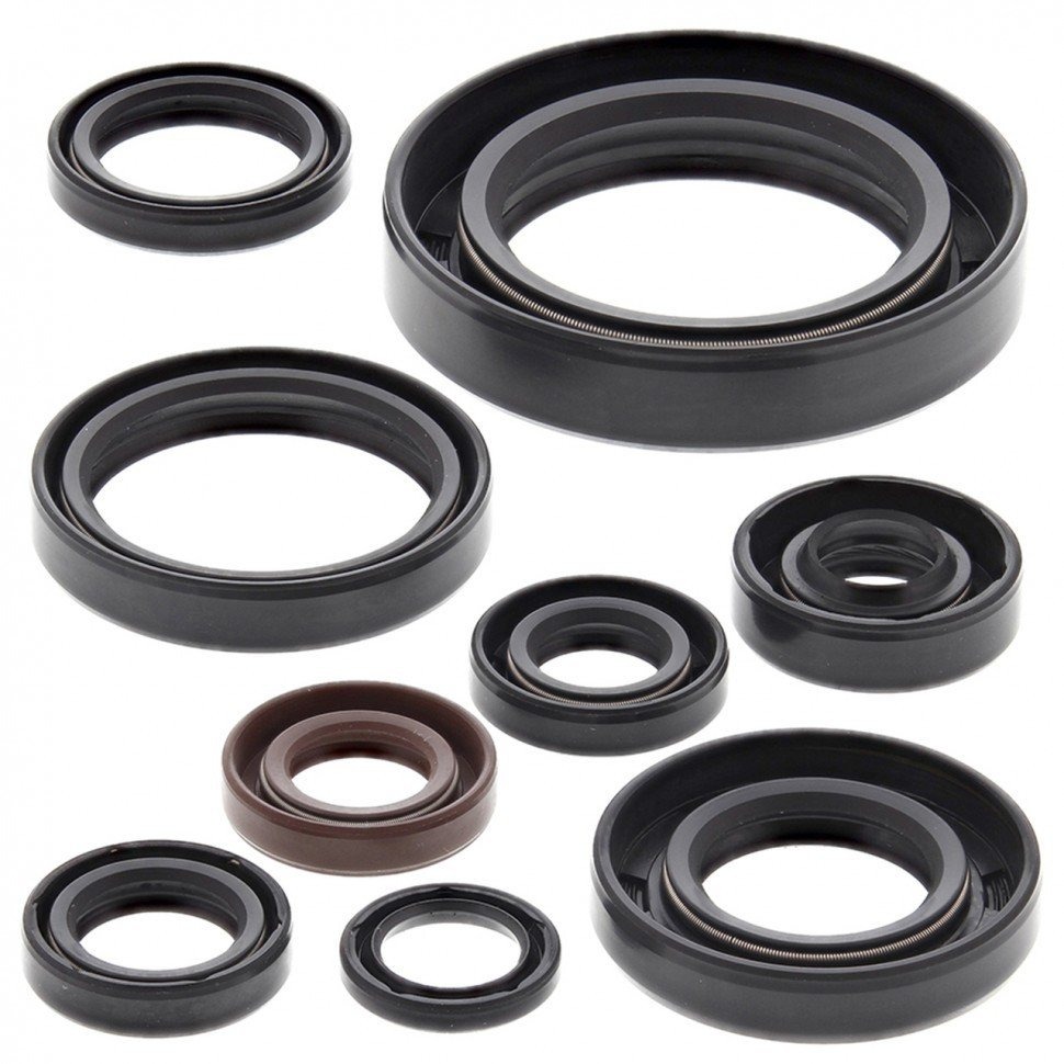 Bearing Worx Комплект сальников двигателя Honda CR250R 05-07 (822268)