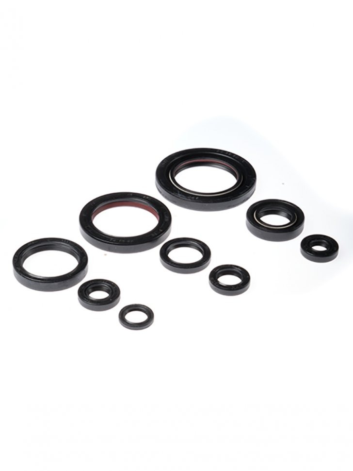 Bearing Worx Комплект сальников двигателя Honda TRX450ER 06-14, TRX450R 06-09 (822312)