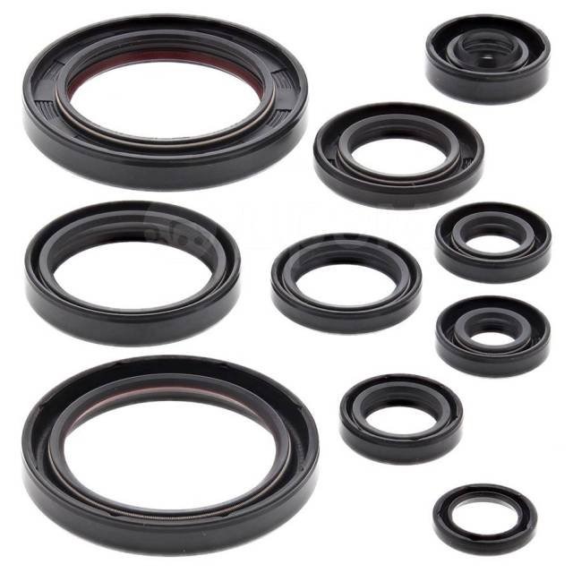 Bearing Worx Комплект сальников двигателя Honda CRF450R 07-08 (822330)